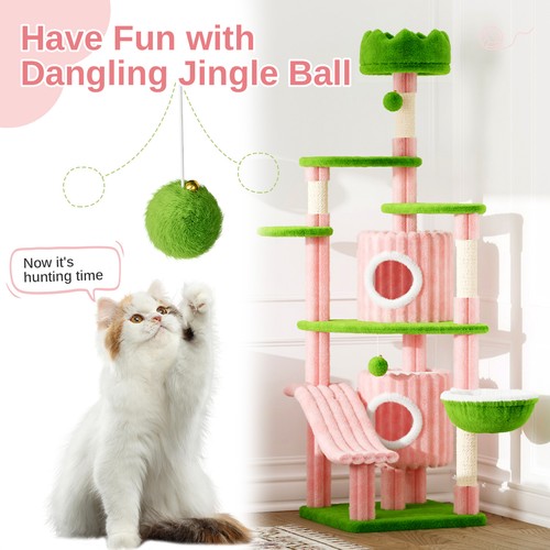 162cm cat tree - 162cm,