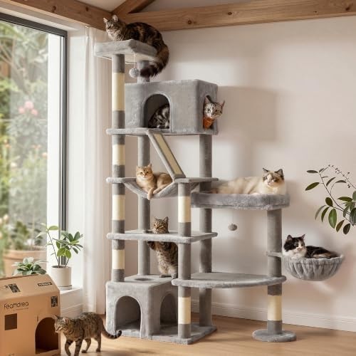 188 cat tree tower for - cm,