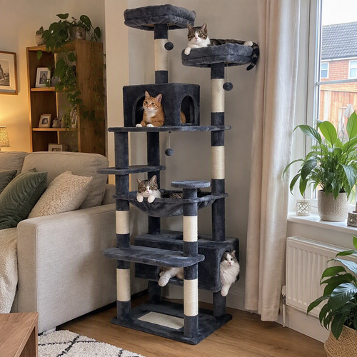 Pawz road cat tree - pawz,