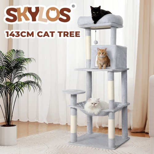 Skylos 143cm cat - 143cm,