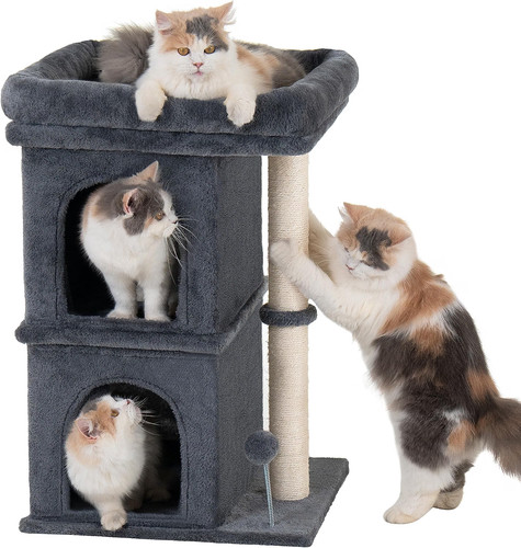 61cm cat tree for large - for,