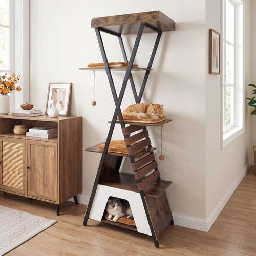 185cm cat tree for - 185cm, cats