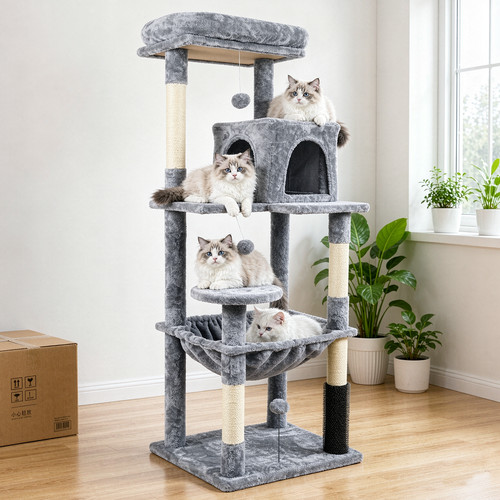 Large cat tree - large,