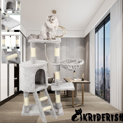 Large cat tree - cat, tower
