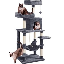 150cm Large Cat Tree Tower Cat