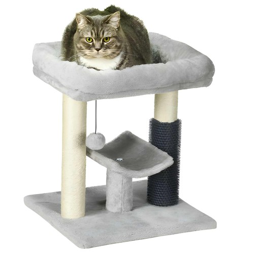 Small cat tree tower - small,