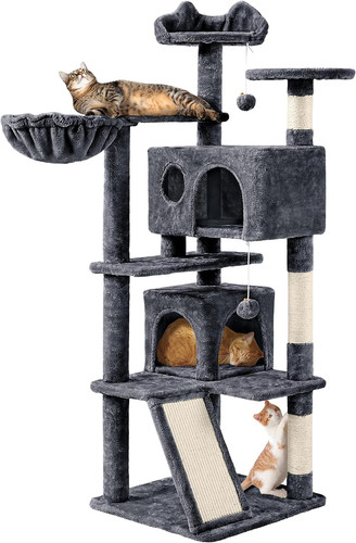 144 cat tree for - tree, indoor