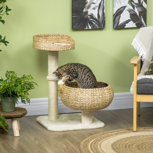 Cat tree 72cm kitten tower - tree,,
