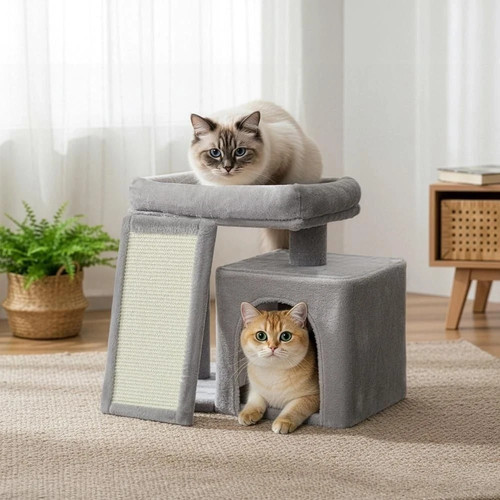 Feandrea compact multi level - feandrea, multi-level