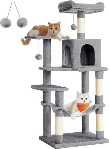 Cat tree tower 143 - tower,,