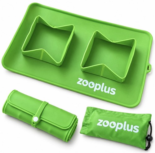 New zooplus portable - new,