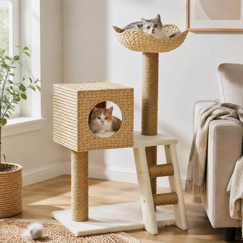 Cat tree multi - cat,