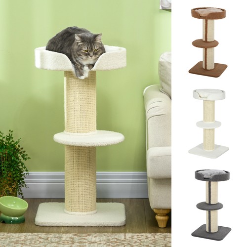 81cm cat tree - 81cm, activity