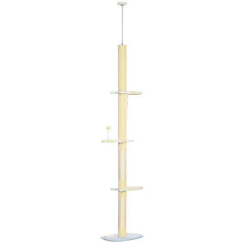 Pawhut 220 260cm - pawhut, 220-260cm